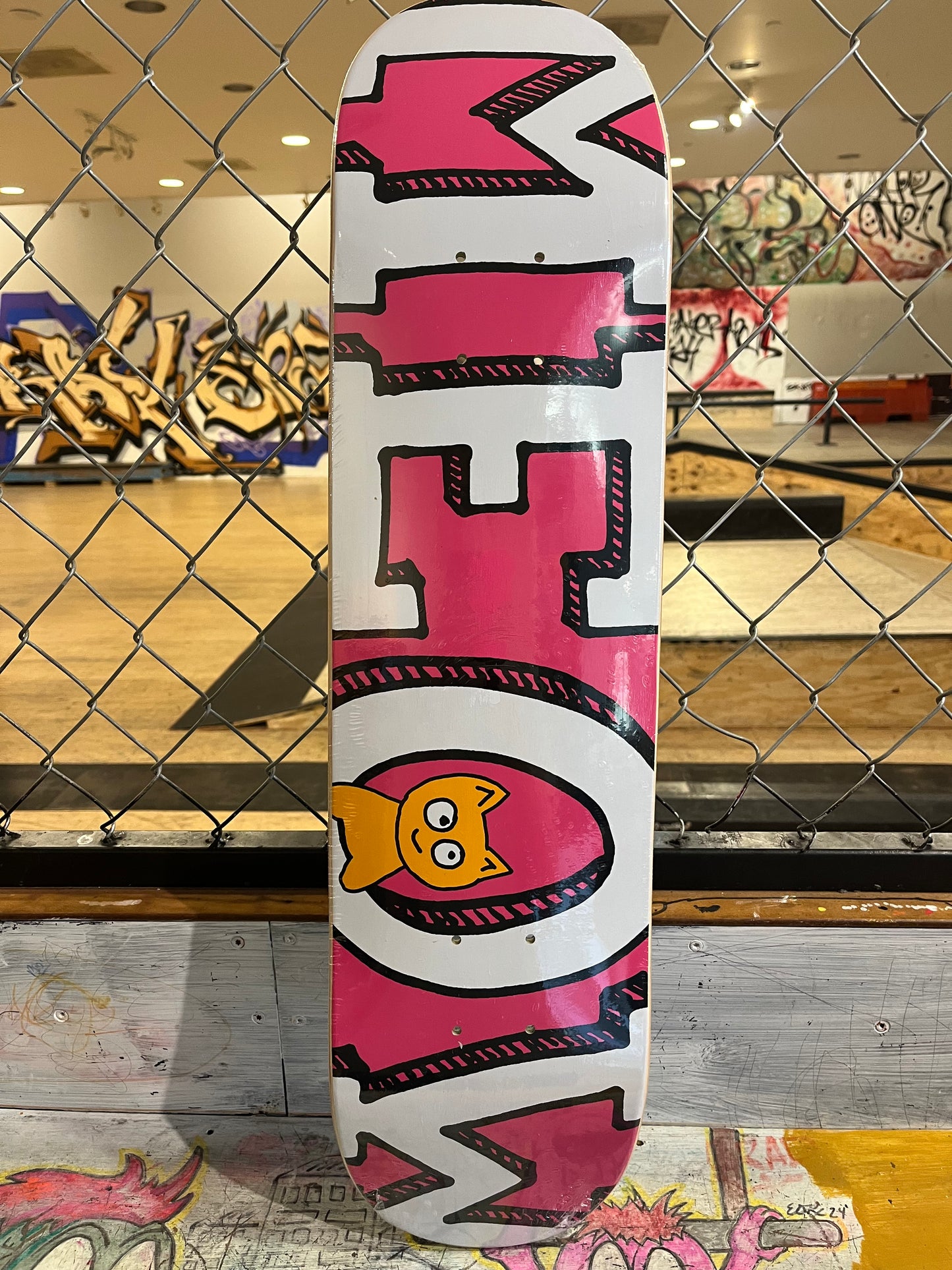Meow 7.25 mini