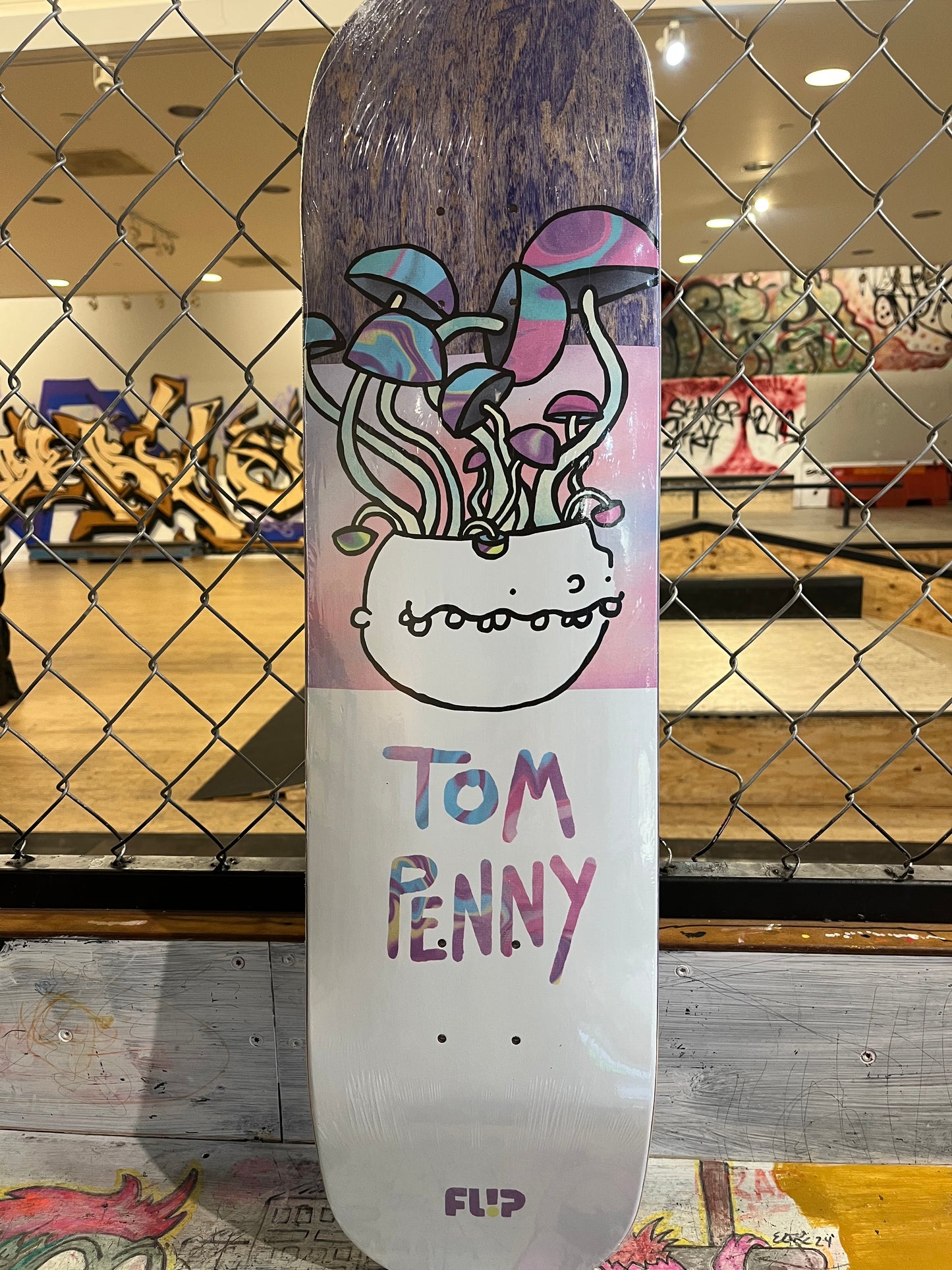 Flip Penny Buddies 8.25"