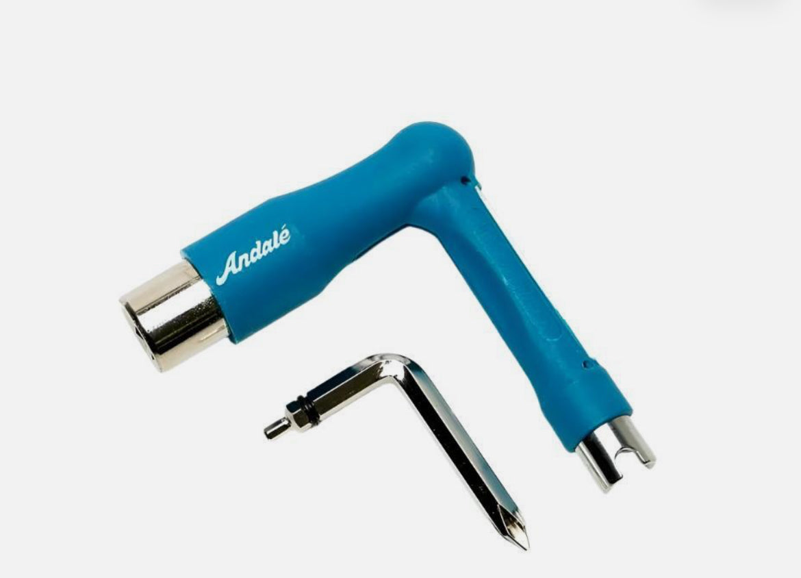 Andale Skate Tool Multi Purpose