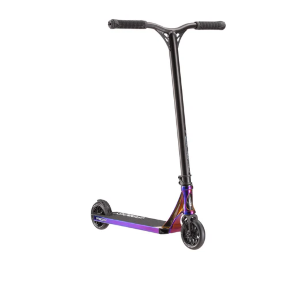 PRODIGY X COMPLETE SCOOTER