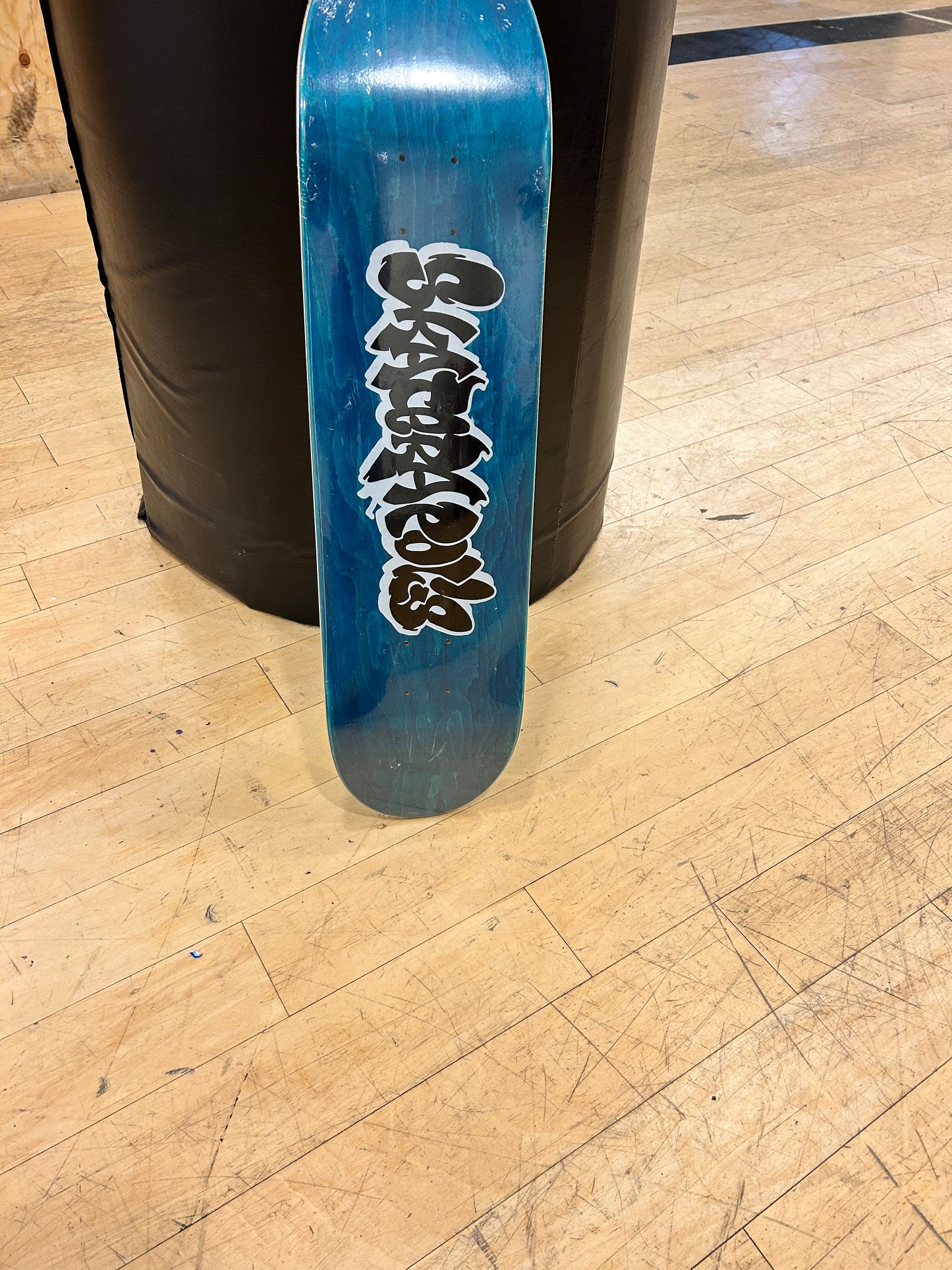 Skaterapolis Decks