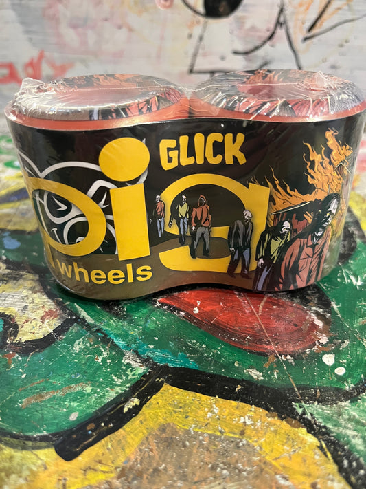 Pig Wheels Glick 55mm 97a