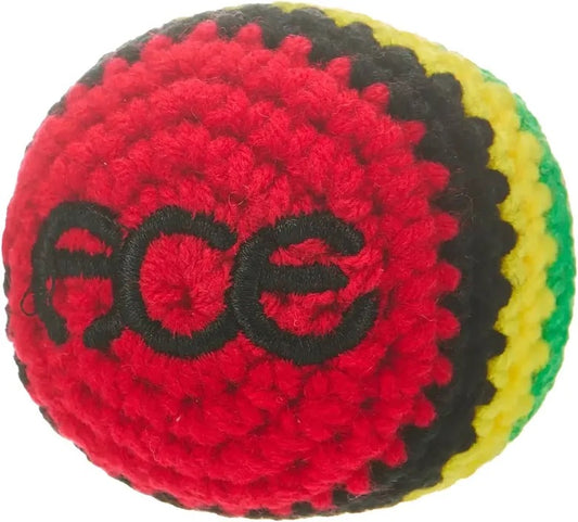 ACE Rasta Hacky Sack by ACE Trucks