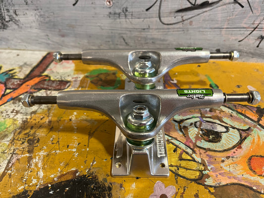 Thunder Lights Hollow 149's 8.5 inch Polished II