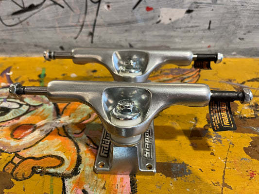 Slappy ST1 CLASSIC 8 Skateboard Trucks