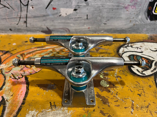 Thunder TII Trucks 147's