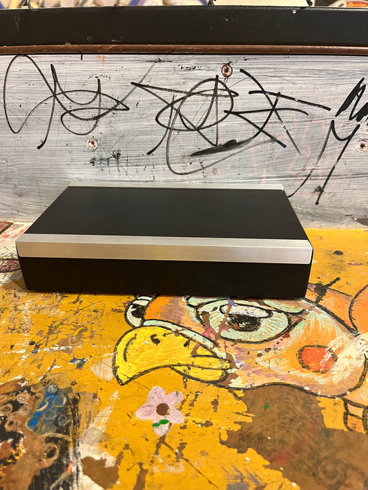 Finger Board Box/Ledge