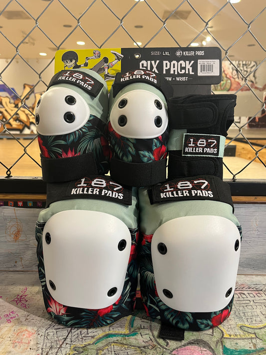 Pads – SkaterApolis Pads – SkaterApolis