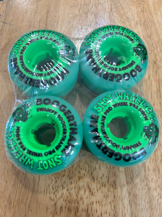 Swampy Boogerthane 99A