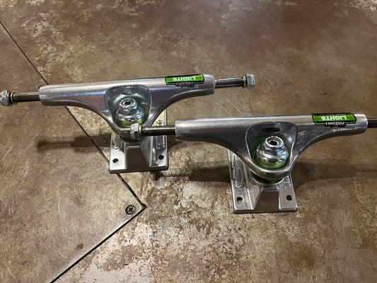 Thunder Trucks Lights Polished II 147