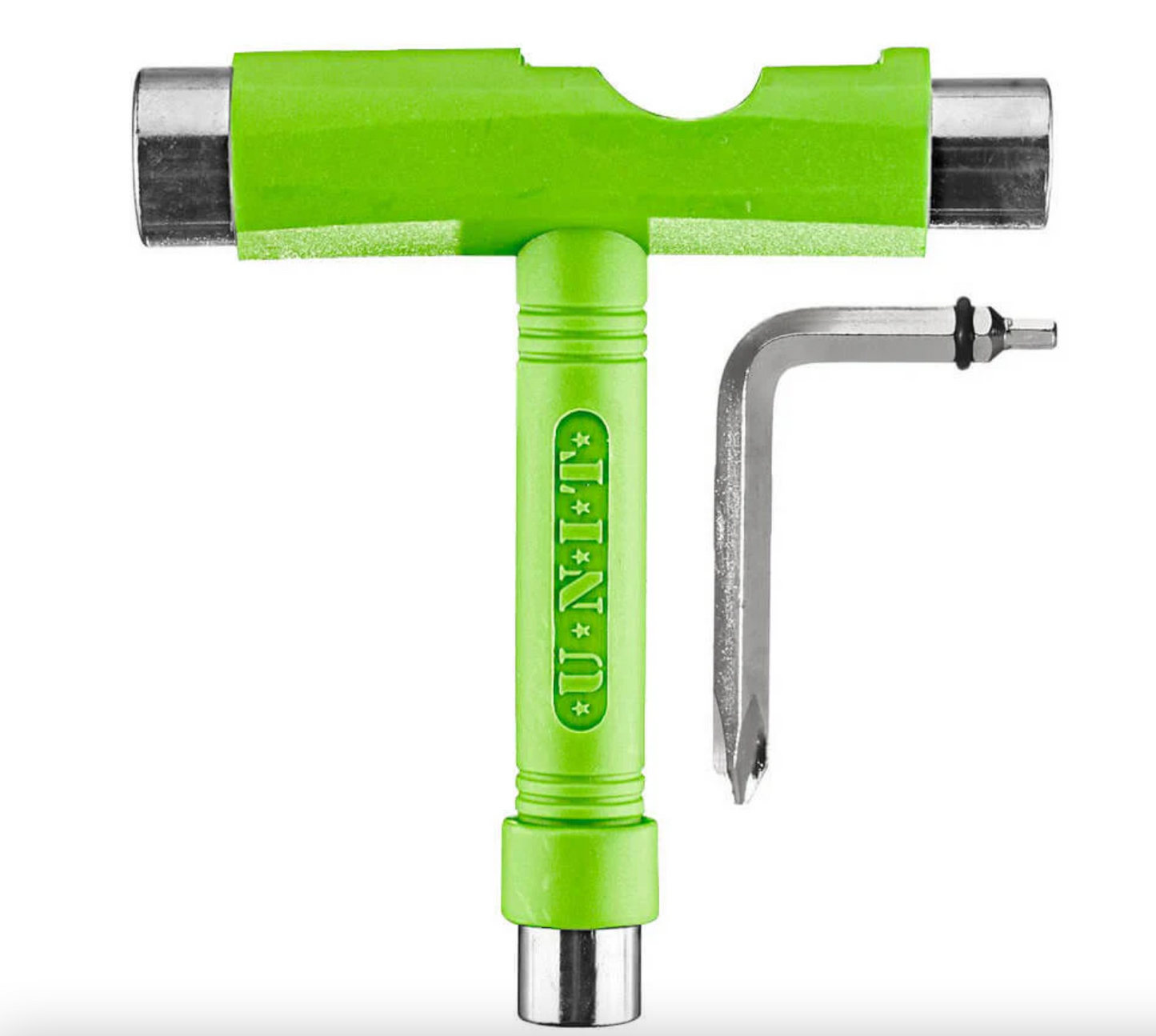 United Skate Tool Light green