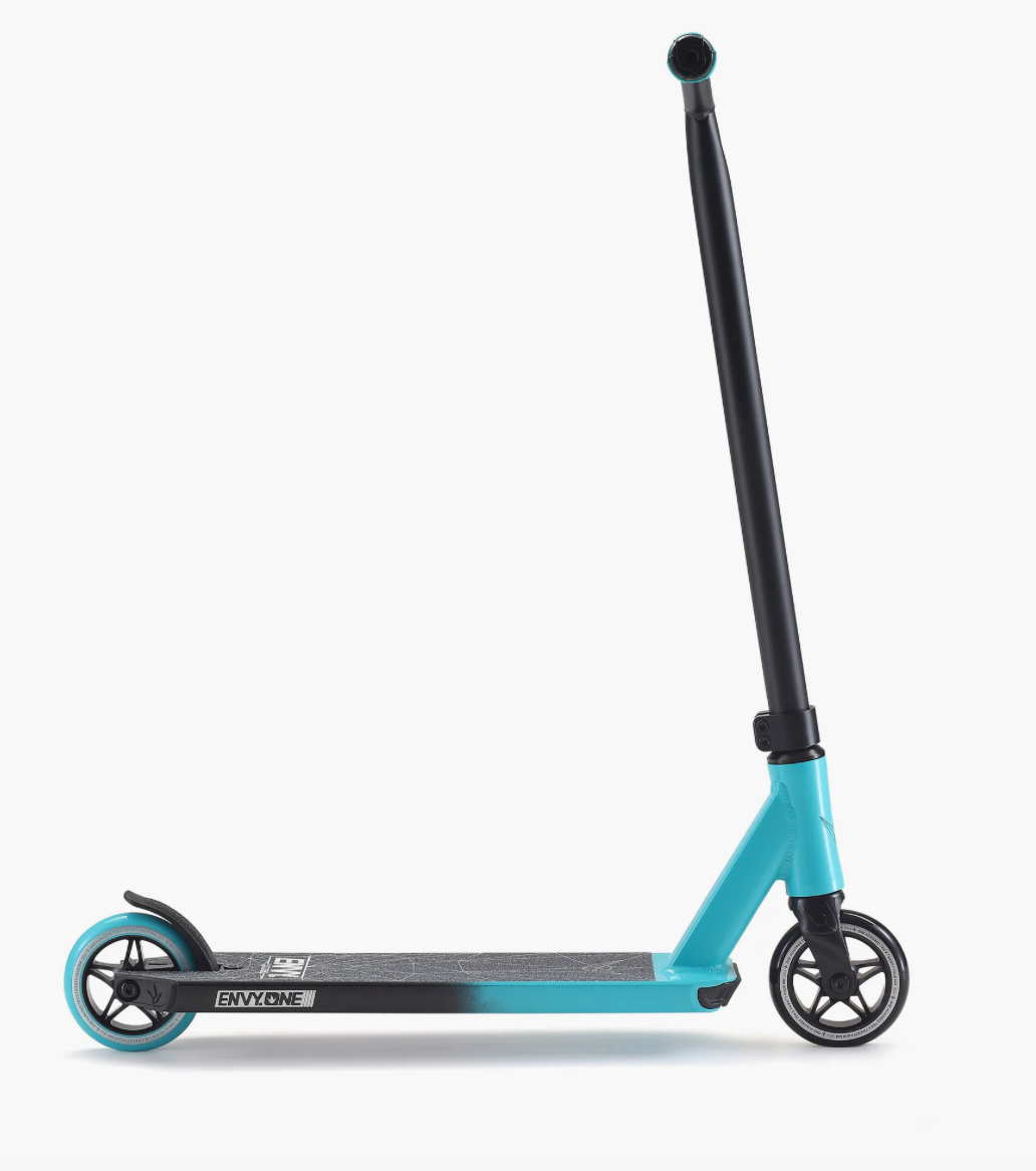 ENVY ONE S3  SCOOTER