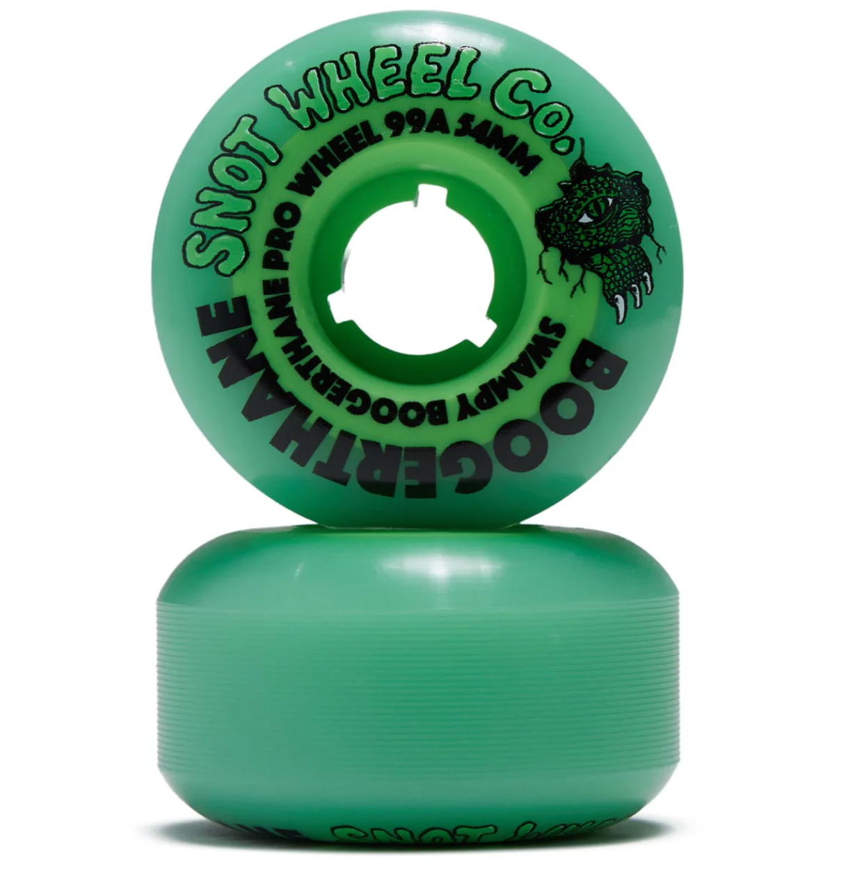 Swampy Boogerthane 99A